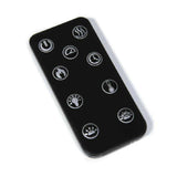 Modern Flames Spectrum Slimline 60" Built-In Linear Electric Fireplace [SPS-60B] (SAK81537)