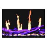 Modern Flames Orion Multi 52" Heliovision Multi-View Electric Fireplace [OR52-MULTI] (SAK92056)