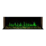 Modern Flames Orion Multi 60" Heliovision Built-In Electric Fireplace [OR60-MULTI] (SAK73095)
