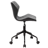 Modern Height Adjustable Office Task Chair