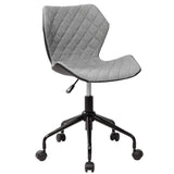 Modern Height Adjustable Office Task Chair