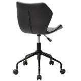 Modern Height Adjustable Office Task Chair