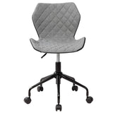 Modern Height Adjustable Office Task Chair