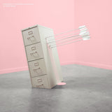 Good news For People Who Love Bad News (Deluxe Edition) (Colored Vinyl, Pink, Green) (2 Lp's) [Vinyl]