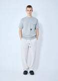 Moncler Grenoble Men Logo Patch Track Pants