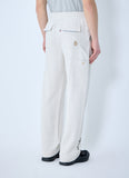 Moncler Grenoble Men Logo Patch Track Pants