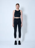 Moncler Grenoble Women Logo Patch Leggings