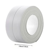 Moisture-Proof Kitchen and Bathroom Sink Gap Sticker Tape