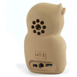 MojiPower Portable Bluetooth Speaker