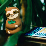 MojiPower Portable Bluetooth Speaker