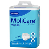MoliCare Premium Mobile 6D Pull-Up Underwear