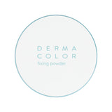 Kryolan Dermacolor Fixing Powder Waterproof Setting Makeup P1 60 g