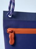 Moncler X Saleh Bembury Men Amoeba Crossbody Pouch