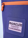 Moncler X Saleh Bembury Men Amoeba Crossbody Pouch