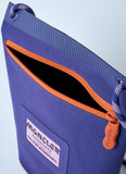 Moncler X Saleh Bembury Men Amoeba Crossbody Pouch