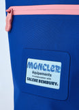 Moncler X Saleh Bembury Men Amoeba Crossbody Pouch