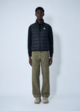 Moncler Men Rocoque Vest