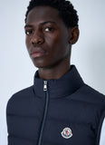 Moncler Men Contrin Down Vest