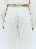 Moncler Women Brushed Twill Pants
