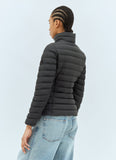 Moncler Women Grange Short Down Jacket
