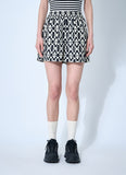 Moncler Women Printed Shorts