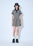 Moncler Women Printed Shorts