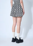 Moncler Women Printed Shorts