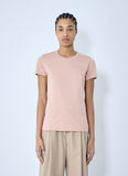 Moncler Women Logo Motif T-Shirt