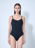Moncler Women Quilted Swimsuit