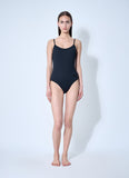Moncler Women Quilted Swimsuit