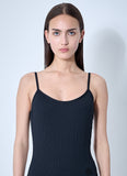 Moncler Women Quilted Swimsuit