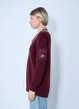 Moncler Women Wool Sweater
