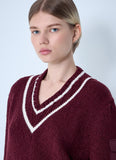 Moncler Women Wool Sweater