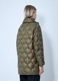 Moncler Women Lombi Short Parker Jacket
