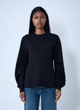 Moncler Women Cotton Sweatshirt