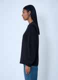 Moncler Women Cotton Sweatshirt