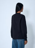 Moncler Women Cotton Sweatshirt