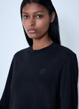 Moncler Women Cotton Sweatshirt