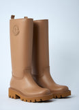 Moncler Women Kickstream Rain Boots