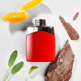 Montblanc Legend Red Eau de Parfum