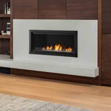 Monessen Artisan 42-Inch Reduced BTU Vent-Free Linear Fireplace With IPI Plus [AVFL42N/PIP-RB] (SAK68591)
