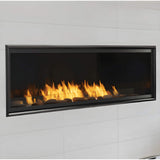 Monessen Artisan 42-Inch Reduced BTU Vent-Free Linear Fireplace With IPI Plus [AVFL42N/PIP-RB] (SAK68591)