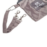 Monkey Mat Fur-EEZ Pet Sling Carrier