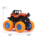 Monster Trucks Inertia Toys/ Friction Powered(sold individually)