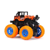 Monster Trucks Inertia Toys/ Friction Powered(sold individually)