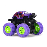 Monster Trucks Inertia Toys/ Friction Powered(sold individually)