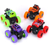 Monster Trucks Inertia Toys/ Friction Powered(sold individually)