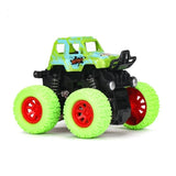 Monster Trucks Inertia Toys/ Friction Powered(sold individually)