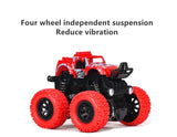 Monster Trucks Inertia Toys/ Friction Powered(sold individually)