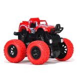 Monster Trucks Inertia Toys/ Friction Powered(sold individually)